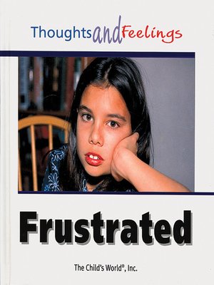 cover image of Frustrated